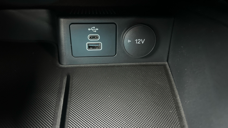 Ford Focus 1.0 EcoBoost Hybrid mHEV 155 ST-Line 5dr Auto Petrol Hatchback